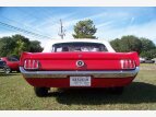 Thumbnail Photo 15 for New 1965 Ford Mustang